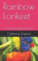 Rainbow Lorikeet