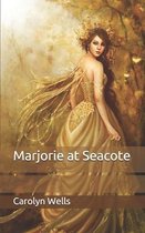 Marjorie at Seacote