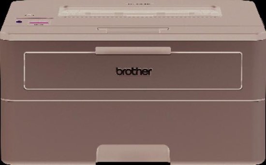 bol.com | Brother HL-L2350DW - Draadloze Laserprinter