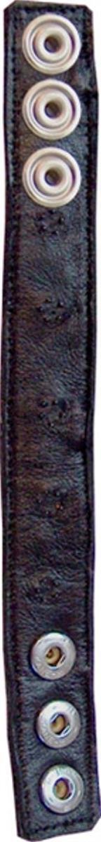 Mister b cockstrap pin prick