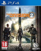 The Division - PS4