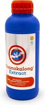 Guanokalong extract 1 liter NPK < 2