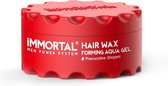 Immortal Haar Wax Forming Aqua Gel 150 ML
