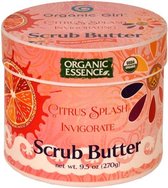 Organic Scrub Butter Mermaids Seaweed