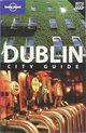 Lonely Planet Dublin / druk 7