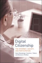 Digitial Citizenship - The Internet, Society, and Participation