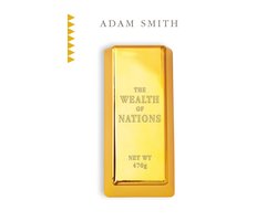 Wealth of Nations Vintage Classics