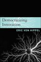 Democratizing Innoion