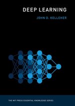 Deep Learning The MIT Press Essential Knowledge series