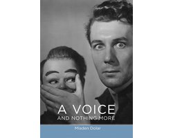 Voice & Nothing More