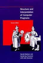 Structure & Interpretation Computer
