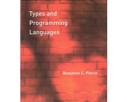 Omslag van Types & Programming Languages (S)