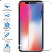 iPhone 11/XR geharde  Screenprotector glas 2 stuks