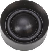 AUDIO-SYSTEM HIGH-END 30mm soft dome-onder montage-neodymium tweeter