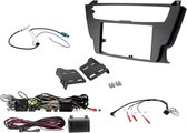 2-DIN Kit BMW (Stuurwiel Interface) 3-Serie F30,F31 / 4-Serie F32,F34,F36