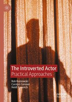 The Introverted Actor