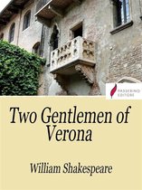 The Two Gentlemen of Verona