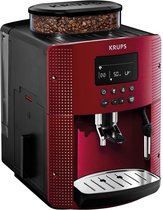 Espresso Machine - Koffiezetapparaat EA815570 - Krups®  - Modern