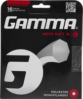 Gamma Moto Soft 16 (1.29mm)