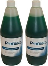 ProGlans® Bierglasreiniger vloeibaar 2x1000ml