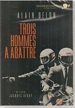 Trois hommes à abattre Remasterd (1980) - DVD