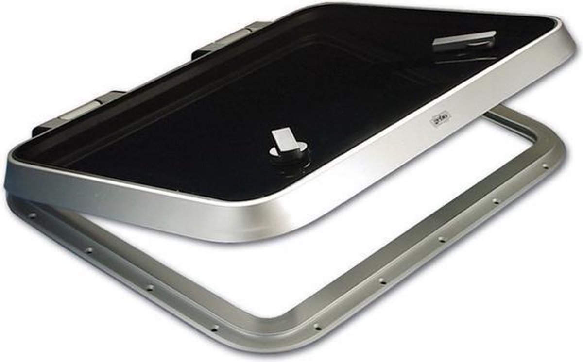 Gebo Standaard Dekluik 510 x 380 mm zonder Flens