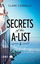A Secrets of the A-List Title 2 - Secrets Of The A-List (Episode 2 Of 12) (Mills & Boon M&B) (A Secrets of the A-List Title, Book 2)