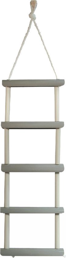Plastimo Nood zwemtrap met 5 treden George Kniest Plastimo Nood zwemtrap met 5 treden George Kniest