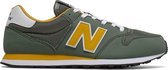 New Balance GM500 D Heren Sneakers - Green - Maat 42