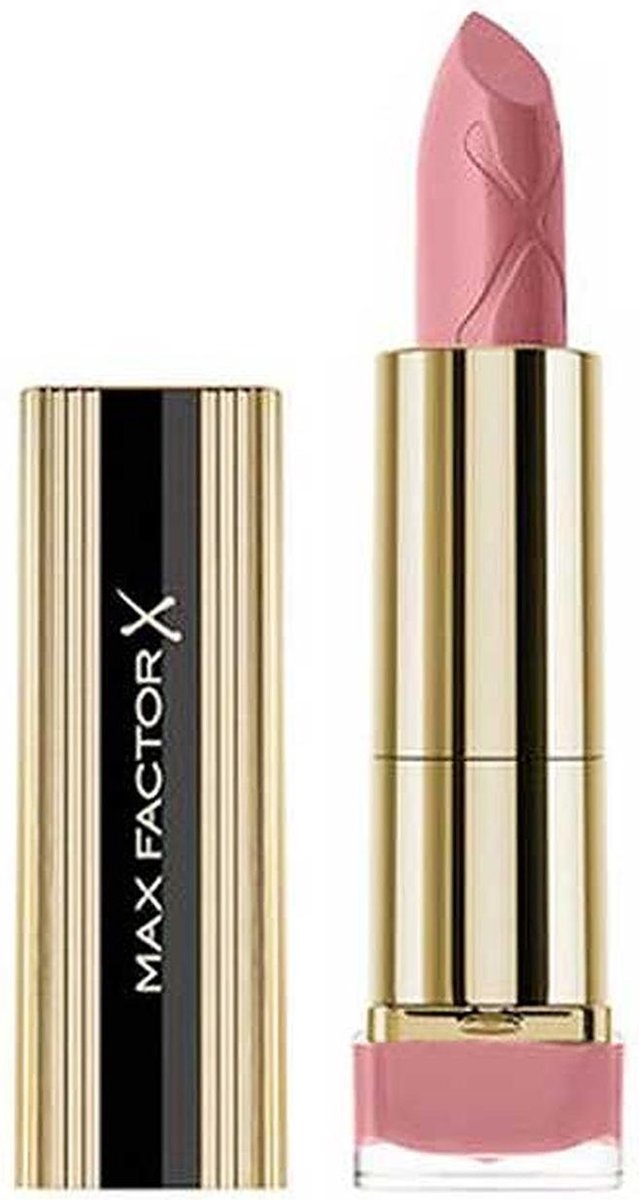 Max Factor Colour Elixir Lipstick - 150 Soft Caramel
