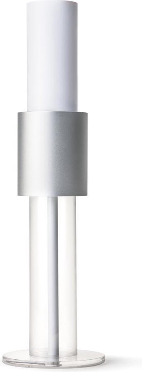 Luchtreiniger LightAir IonFlow Signature| Wit| 50 m2 | Stille luchtreiniger met ionisator | geen filters