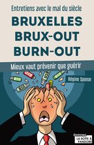 Bruxelles, Brux-out, burn-out