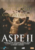 DVD / ASPE II - KINDEREN VAN DE NACHT - CORPUS DELICTI