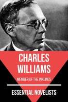 Essential Novelists 146 - Essential Novelists - Charles Williams