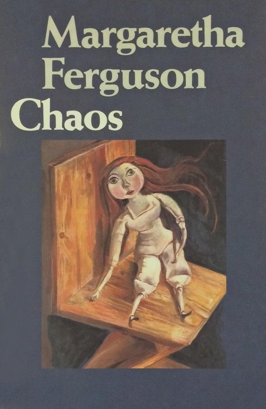 9789023655619 - Chaos
