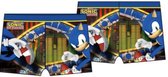 Sonic the Hedgehog Zwembroek maat 128 / 8 jaar