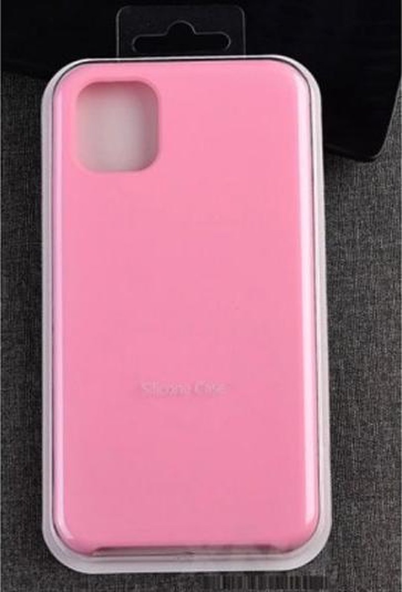 GSM-Basix Hard Back Case voor Apple iPhone 11 Pro Roze