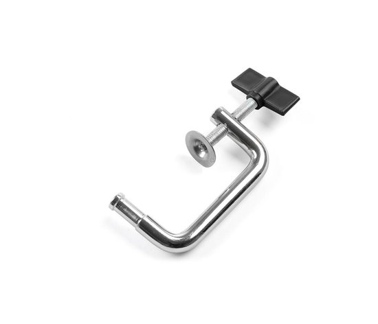Hendi - Pastamachine Kitchen Line - Met Zwengel en Tafelbevestiging - Max. breedte: 14cm van HENDI — afbeelding 4
