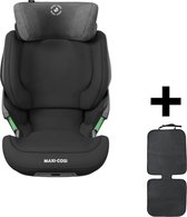 Maxi Cosi Autostoel Kore I Size Authentic Black + Gratis Stoelbeschermer