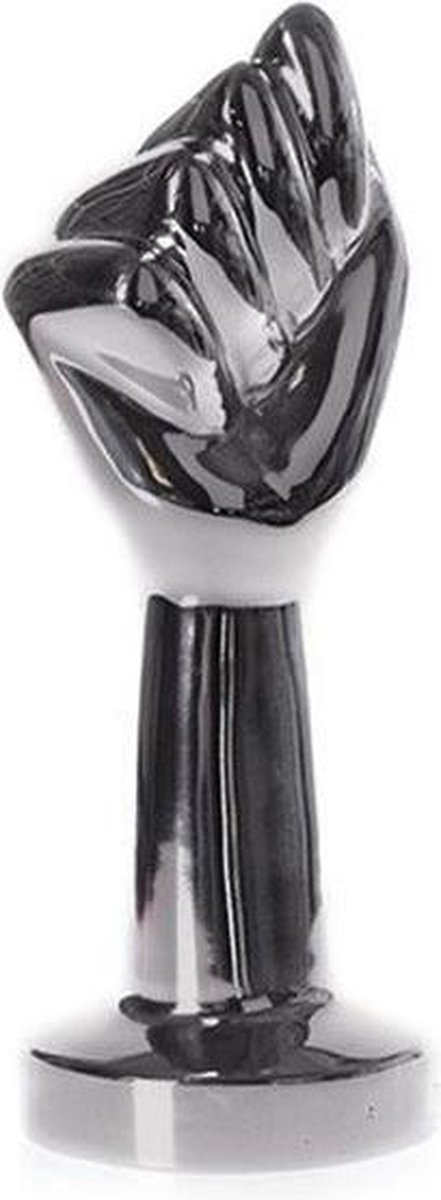 Goedkoopste Fisting Dildo RVS - small