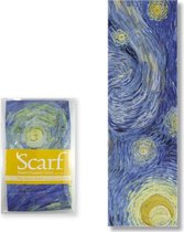Sjaal, Van Gogh Sterrennacht