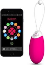 Leten - Coco vibrator (App controlled)