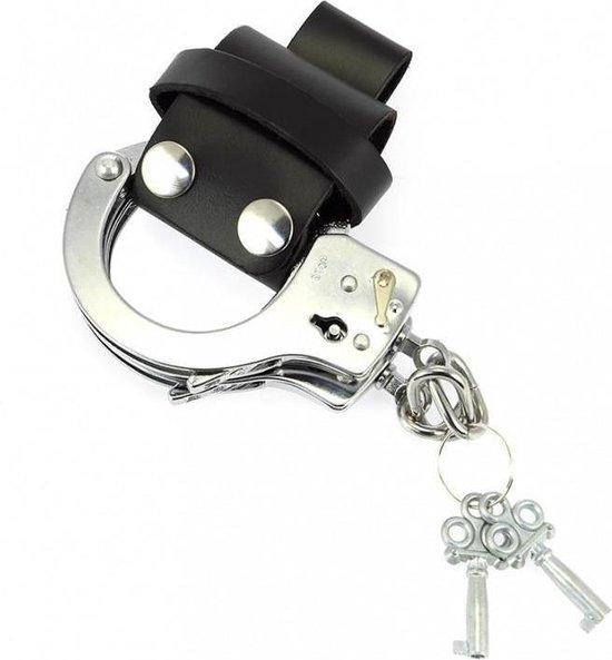 Classic Army - Duty Handcuff Holder (olive