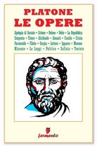Filosofia, politica e ideologie - Le Opere - in italiano