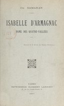 Isabelle d'Armagnac