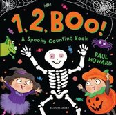 1, 2, BOO A Spooky Counting Book