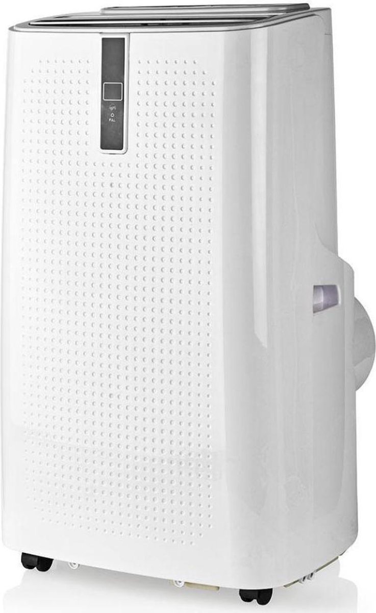 Airco Airco mobiel Airconditioning Airconditioning mobiele Afstandsbediening bol