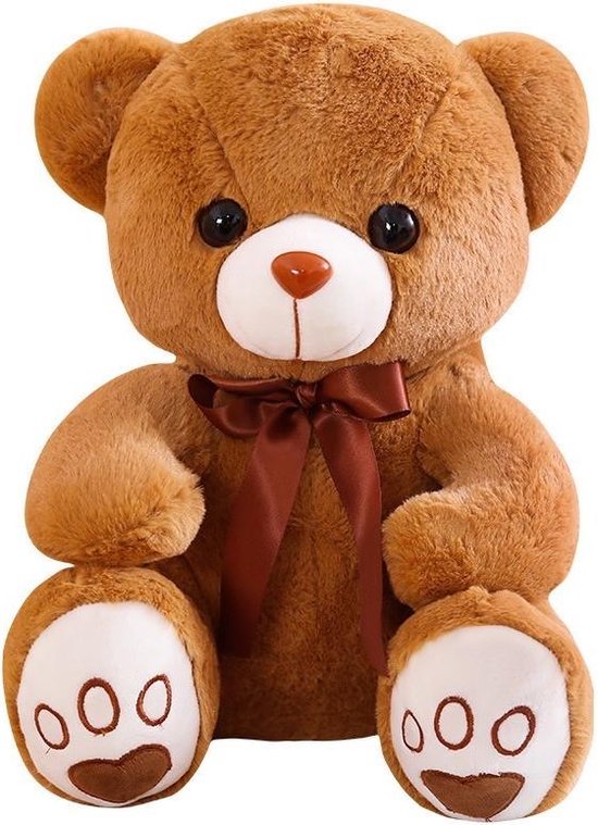 Knuffelbeer Knuffel Baby|Teddy Bear |Knuffel ook voor... | bol.com