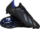 adidas X 18.3 FG voetbalschoenen heren zwart