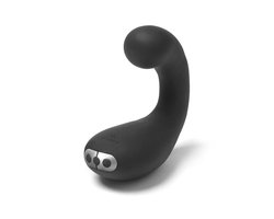 Je Joue - G-Kii - G-spot Vibrator - Zwart